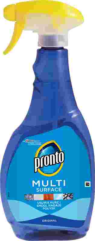 Pronto Multifunkční rozprašovač 500ml