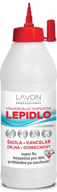 Lavon univerzální disper. lepidlo 250g