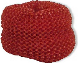 Drátěnka silonová