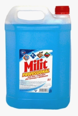 *Milit konc.professional na okna 5l