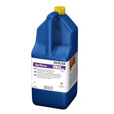 Bacforce EL 900  5l chlorový dezinfekční čistič