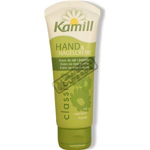 Kamill krém na ruce tuba 100ml