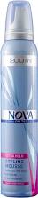 Nova pěnové tužidlo Extra 200 ml červený