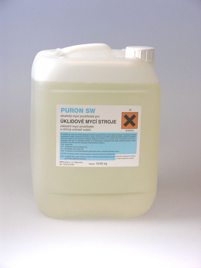 Puron SW 10kg - snímač vosků