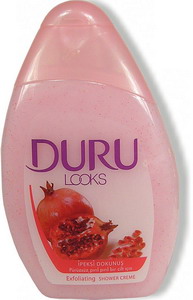 Duru sprch.gel Looks gr.jablko 250ml