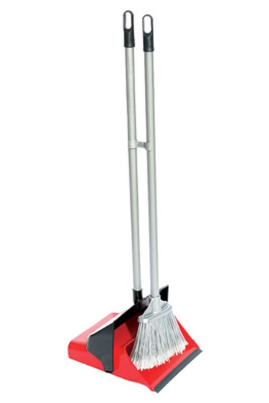 *Souprava zametací s násadou 90cm zavírací