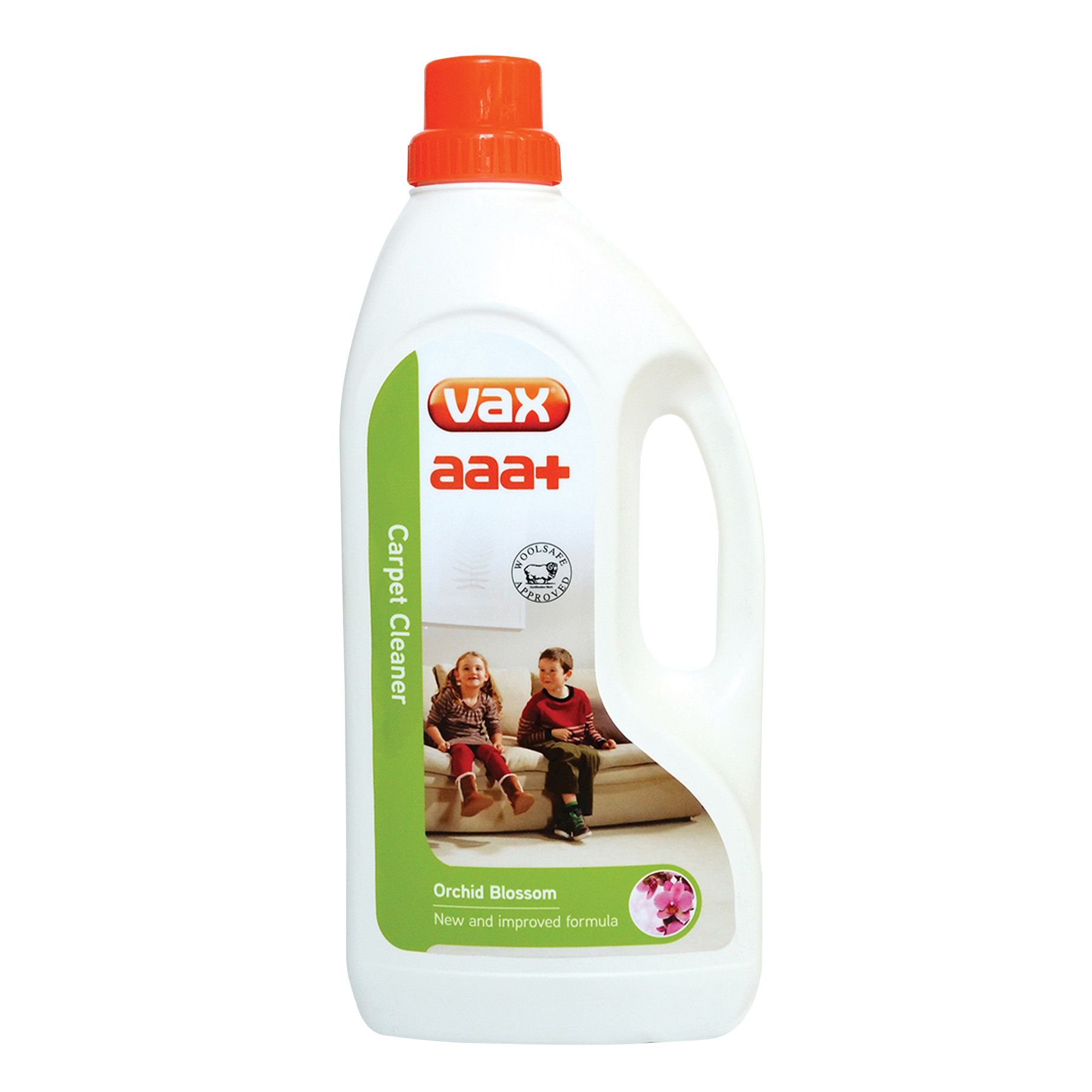 Vax AAA+ Carpet Cleaner 1,5l