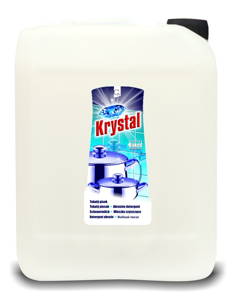 Krystal tekutý písek 6kg