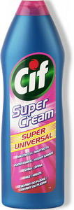 Cif Super cream 750ml