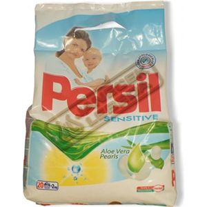 Persil prášek 36dávek s vůní Silanu 2,34kg