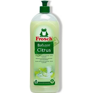 Frosch balzám na nádobí Citron 750ml/1068