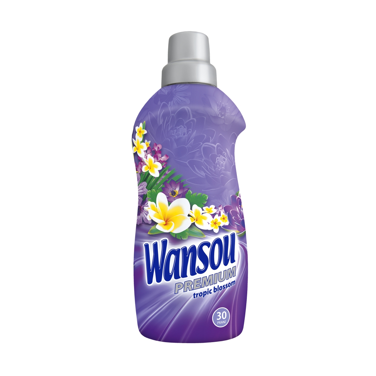 *Wansou koncetrovaná aviváž 750ml Tropic Blossom