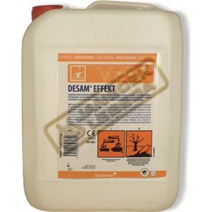 Desam Effekt + 5kg
