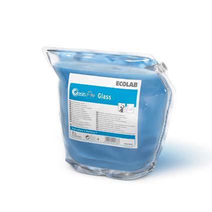Oasis Pro Glass 2l na skla