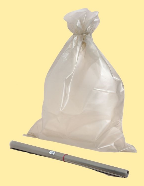 *Pytle na odpad 700x1100 25ks/120l černá