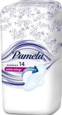 Pamela Extra Wings 14ks Aloe vera noční