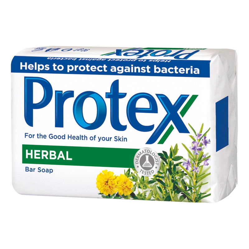 Protex mýdlo Herbal 90g