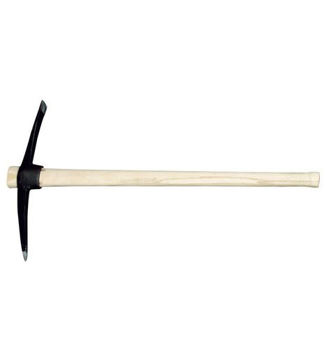 Krumpáč 2,5kg s násadou