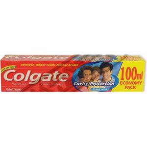 Colgate ZP Cavity Protection 100 ml