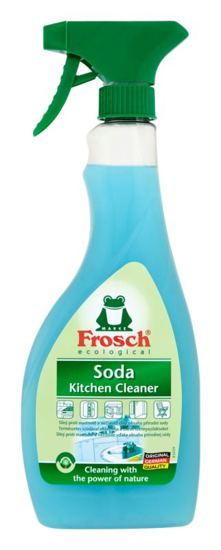 Frosch čistič na kuchyně 500ml/704909