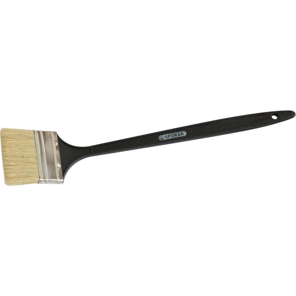 Štětec zárohák č.3