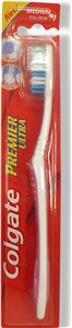 Zub.kart.Colgate Premier ultra střední