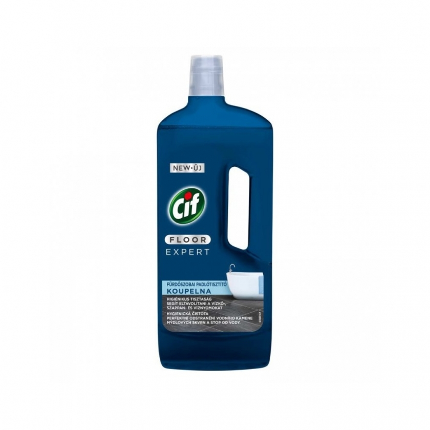 Cif Floor expert na podlahy Koupelna 750ml