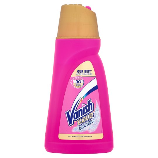 Vanish Gold Pink 940ml