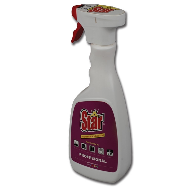 Star Profesionál 0,5 l MR