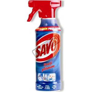 *Savo proti plísni Spray 450 ml