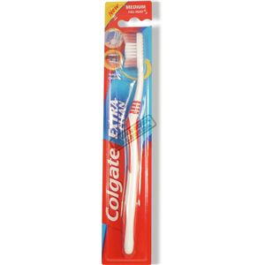 Zub.kart.Colgate Extra Clean