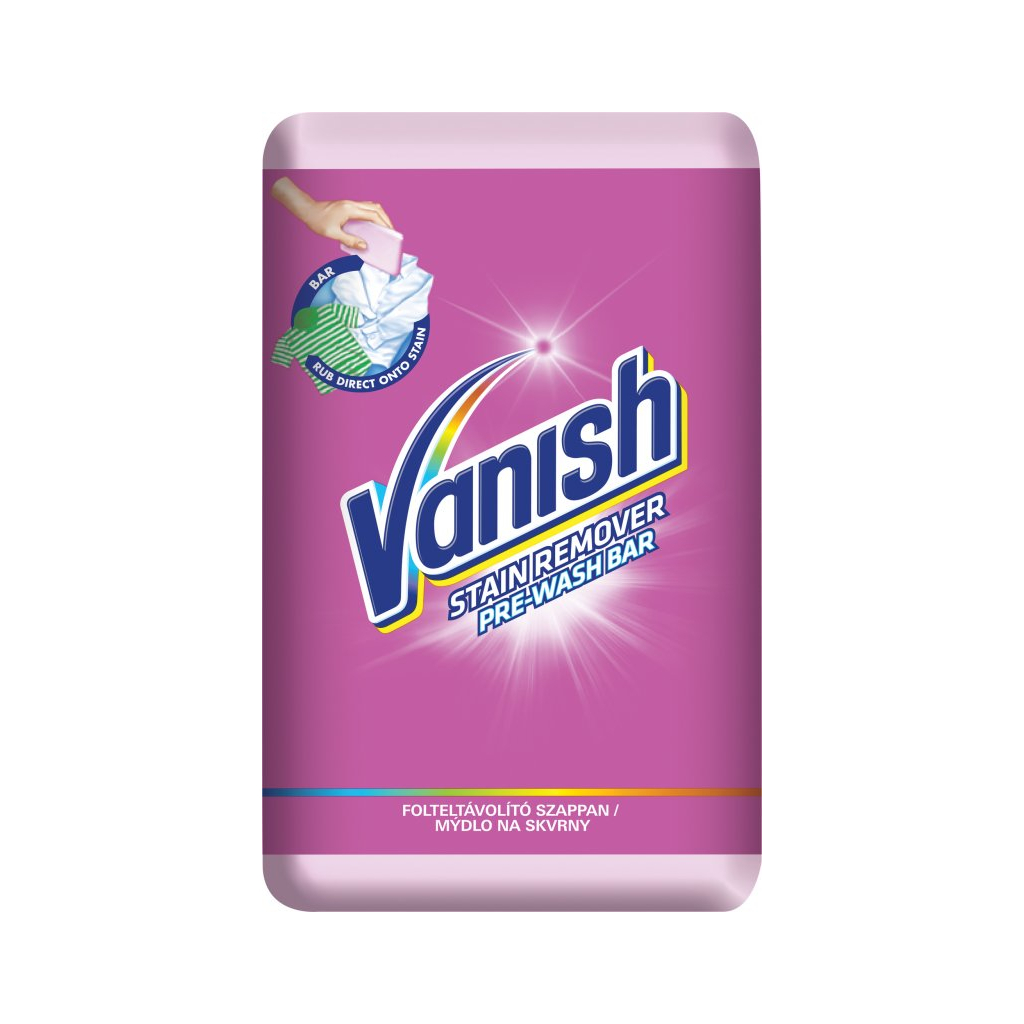 Vanish mýdlo 250g
