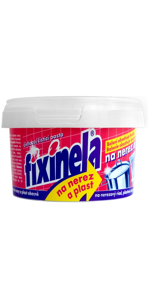Fixinela pasta 200 g