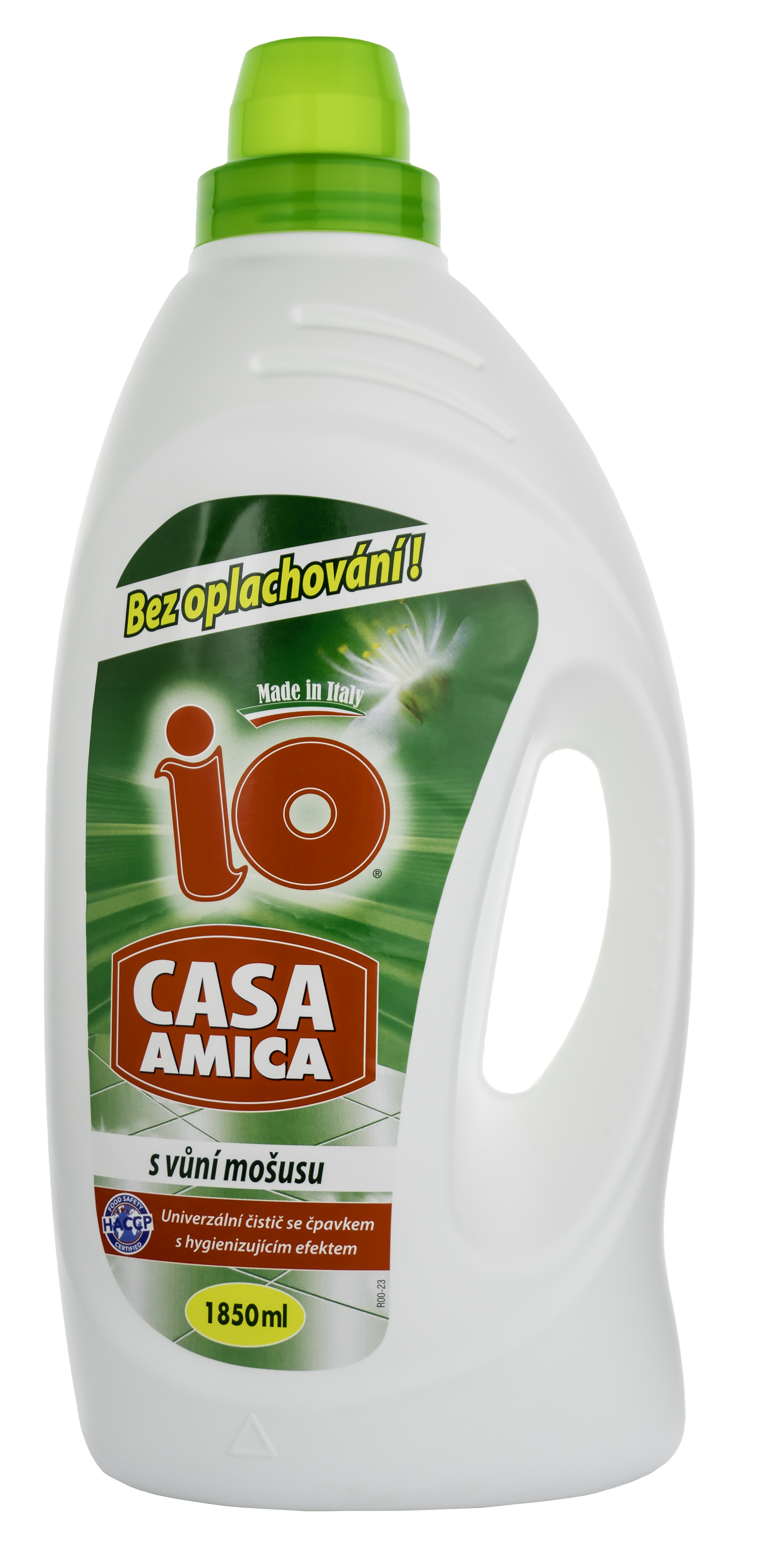 IO CASA AMICA s vůni mošusu 1,85l   0340IO