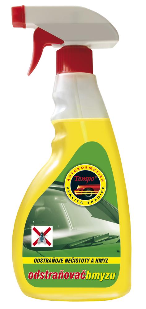 Tempo odstraňovač hmyzu 500ml
