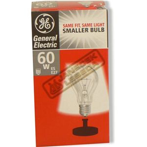 Žárovka 60W/240V/E27 Jas Narva