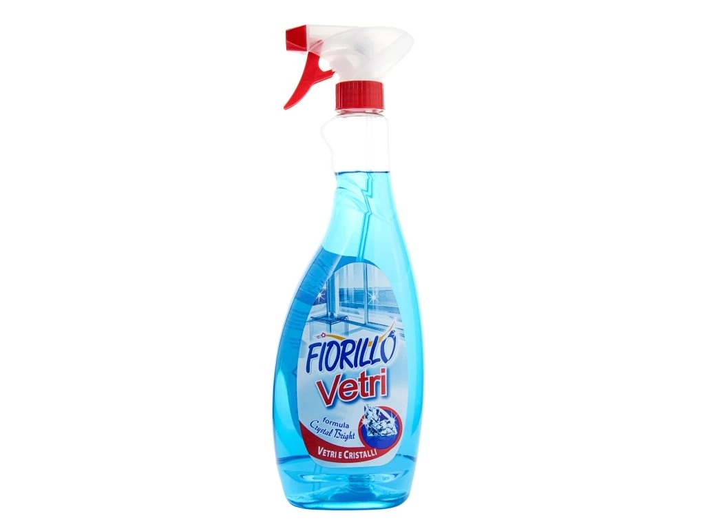 Fiorillo Vetri 750ml skleněné povrchy 0430Fl