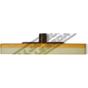 Stěrka (smeták) molitan 40 cm bez hole