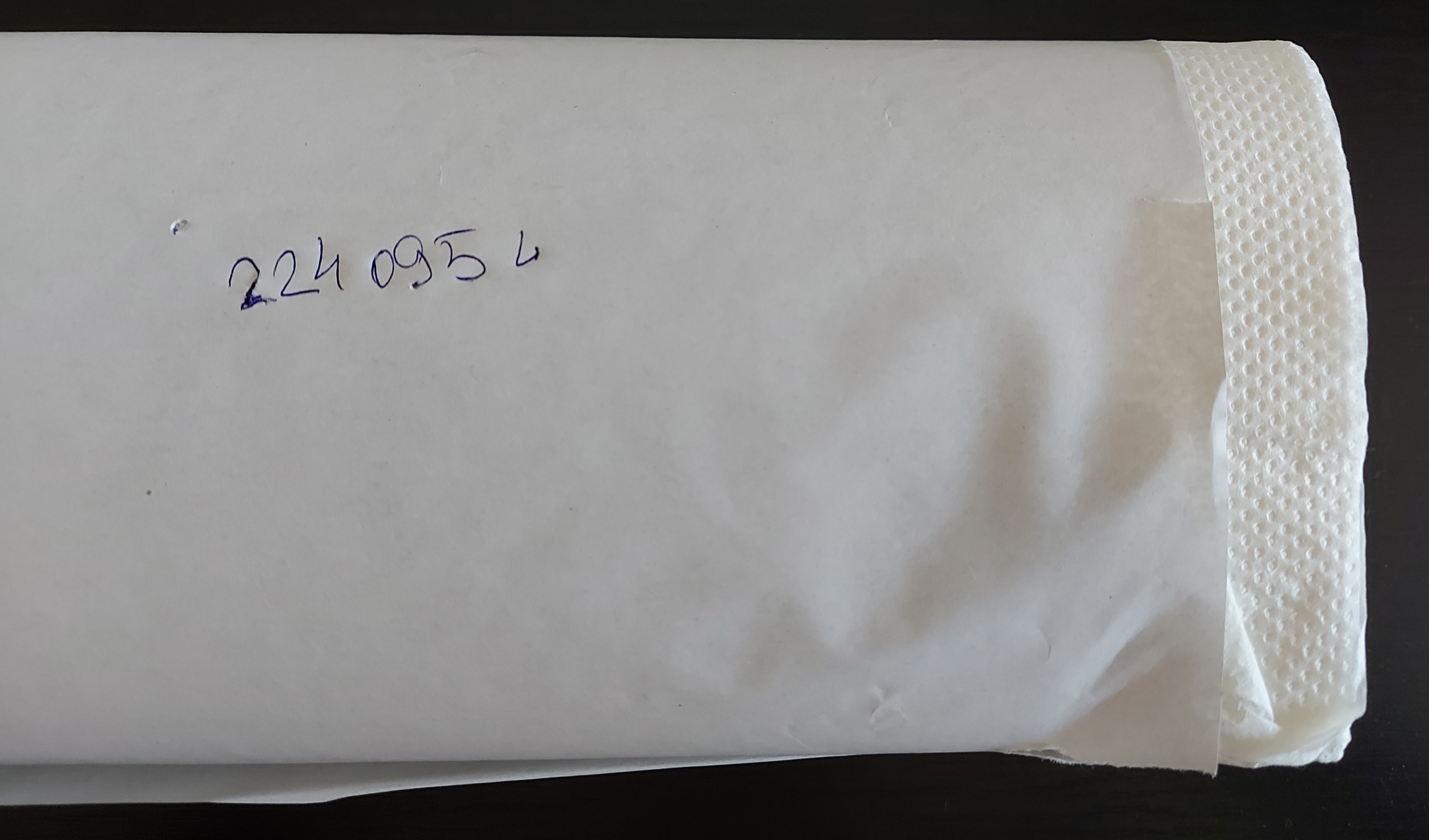 Ručníky Z-Z 200ks 2vr. 224095L Plus celulóza Opametal