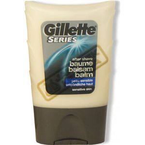 Gill.Series Balsam po holení 75g