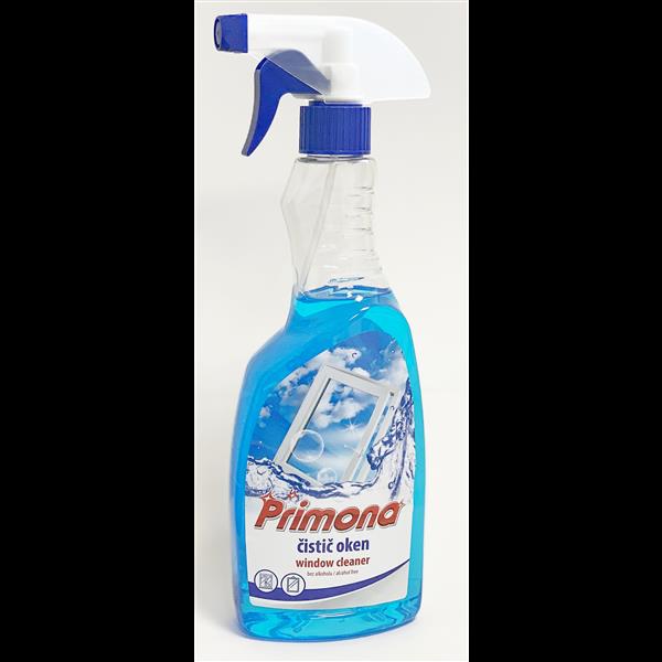 Primona čistič oken 1l MR bez alkoholu