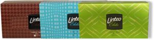 Pap.kap. Linteo Elite 2vr. krabička 80ks