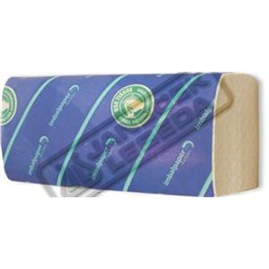 *Ručníky Z-Z 210ks 2vrs. Tissue 403831