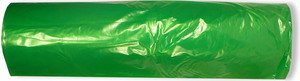 Pytle na odpad 0,04mm 120l/25ks zelené