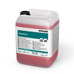 Neomax A 10l alkalický nízkopěnivý prostředek
