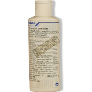 Skinman complete 100g