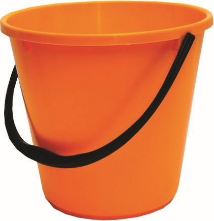 *Vědro 8 l plast  FAVE 262mm