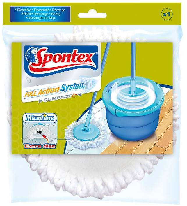 Full Action System náhradní mop