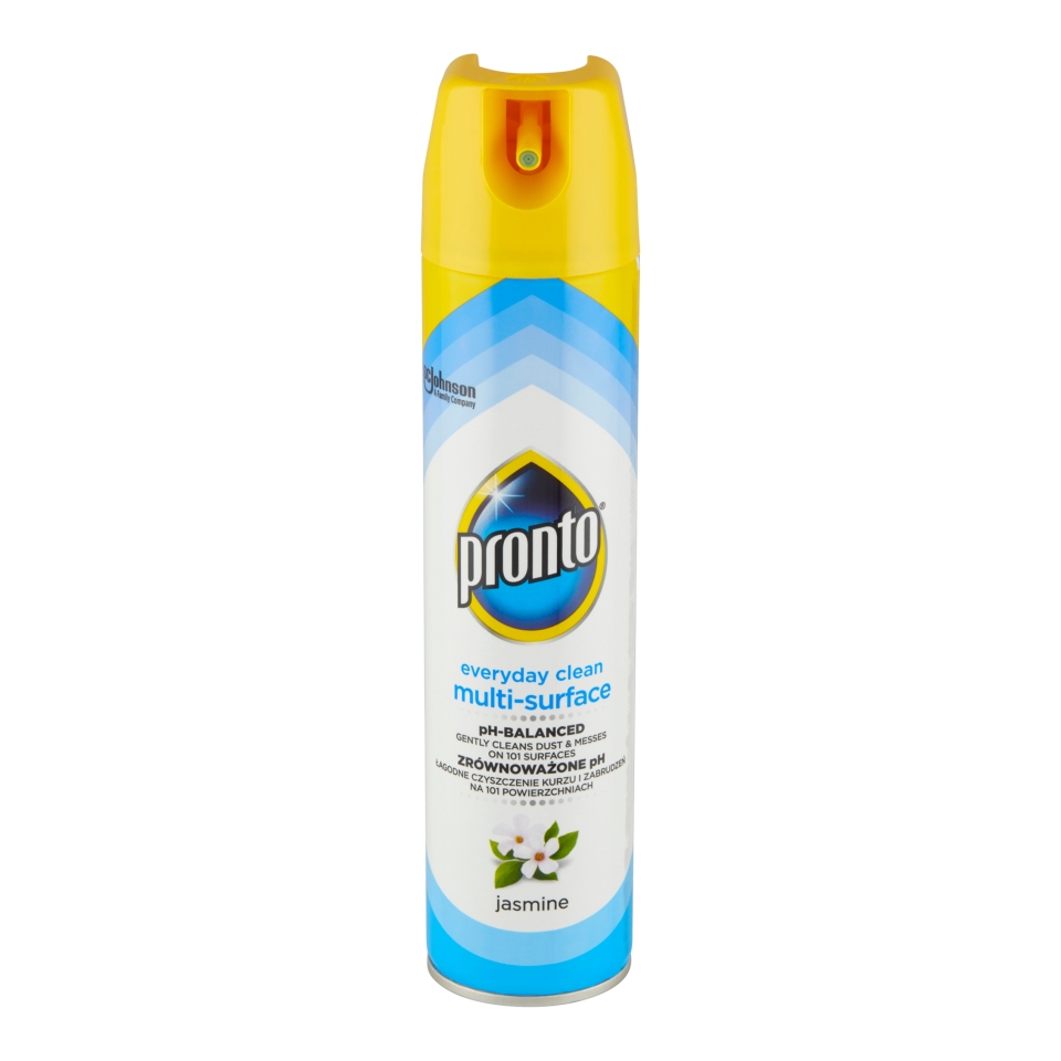 Pronto Multifunkční Jasmín sprej 250ml