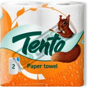 *Kuch.utěrky Tento classic 1 role (2)